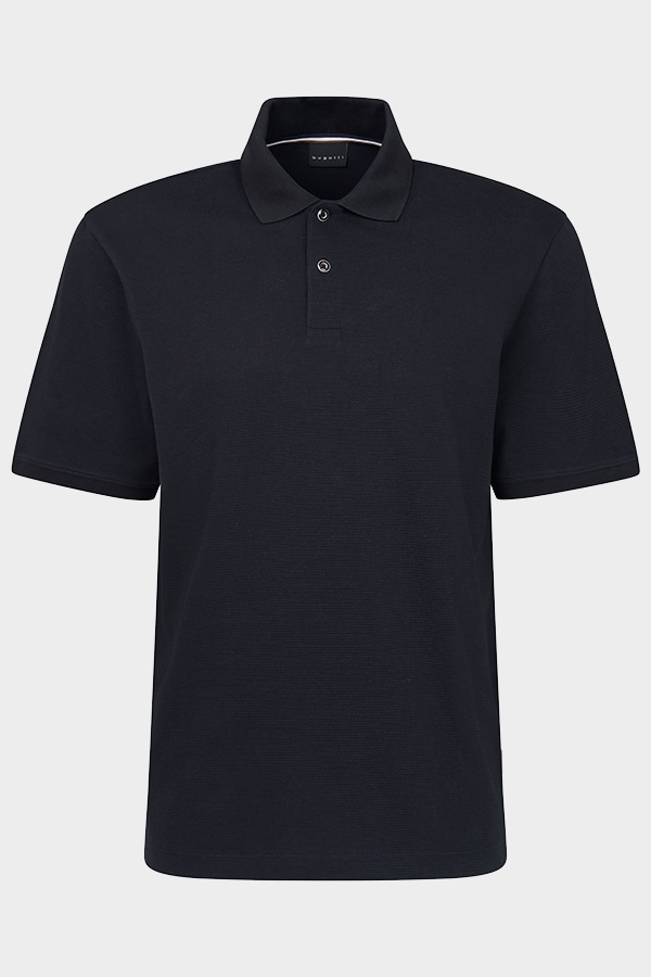 ΜΠΛΟΥΖΑ POLO BUGATTI - 390 ΜΠΛΕ